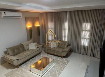 Imagem 1 · Casa de Condomínio para venda em Santa Cruz, Cuiabá