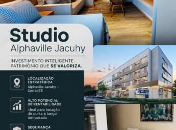 Imagem 1 · Apartamento para venda em Polo Industrial Piracema, Serra