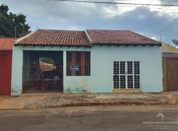 Imagem 1 · Casa para venda em Parque Residencial União, Campo Grande