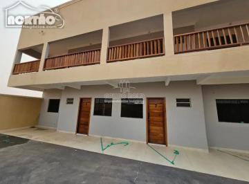 Imagem 1 · Casa para venda em Aquarela das Artes, Sinop