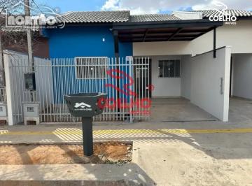Imagem 1 · Casa para venda em Jardim Bougainville, Sinop