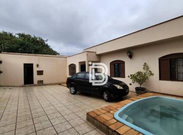 Casa · 158m² · 3 Quartos · 4 Vagas · Casa para venda em Jardim Messina de 158.00m² com 3 Quartos, 1 Suite e 4 Garagens