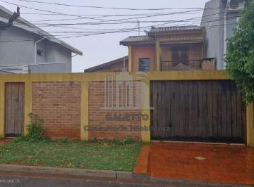 Casa · 185m² · 3 Quartos · 1 Vaga · Sobrado para venda em RESIDENCIAL TERRAS DO BARÃO de 185.00m² com 3 Quartos, 1 Suite e 1 Garagem