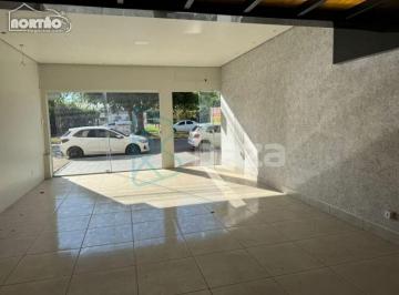 Imagem 1 · Casa para venda em Setor Residencial Sul, Sinop