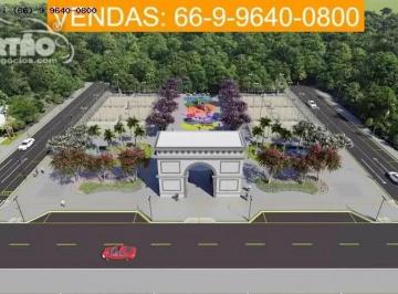 Imagem 1 · Terreno para venda em Sinop