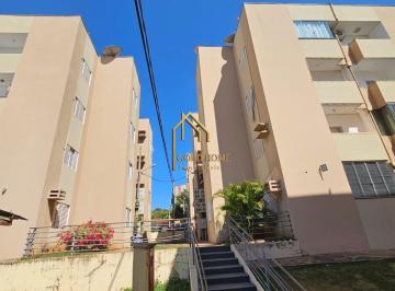 Imagem 1 · Apartamento para venda em Cohab Vila Real, Cuiabá
