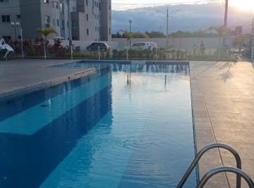Imagem 1 · Apartamento para venda em Vale Encantado, Vila Velha