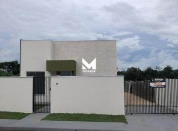 Imagem 1 · Casa para venda em Juara