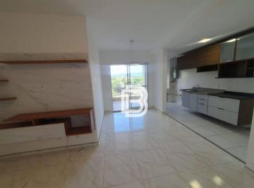 Apartamento · 67m² · 2 Quartos · 2 Vagas · Apartamento para venda em Medeiros de 67.00m² com 2 Quartos, 1 Suite e 2 Garagens
