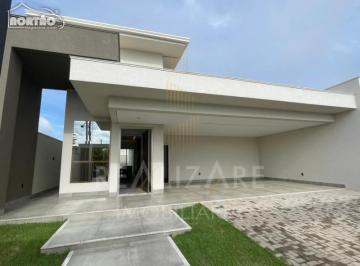 Imagem 1 · Casa para venda em Residencial Paris, Sinop