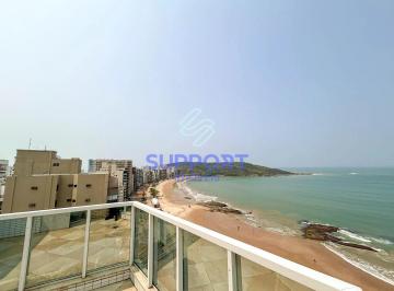 Imagem 1 · Cobertura para venda em Praia do Morro, Guarapari