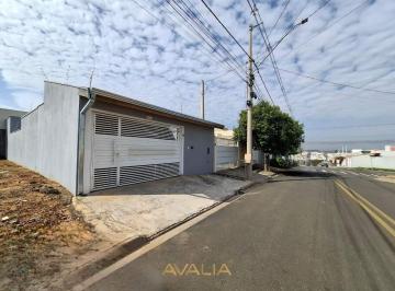 Casa · 130m² · 2 Quartos · 2 Vagas · Casa para venda em Jardim Residencial Nova Veneza de 130.00m² com 2 Quartos, 1 Suite e 2 Garagens