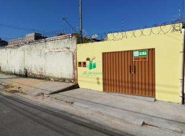 Imagem 1 · Casa para aluguel em Major Prates, Montes Claros