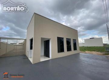Imagem 1 · Casa para venda em Residencial Paris, Sinop
