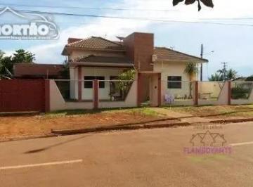 Imagem 1 · Casa para venda em Centro, Santa Carmem