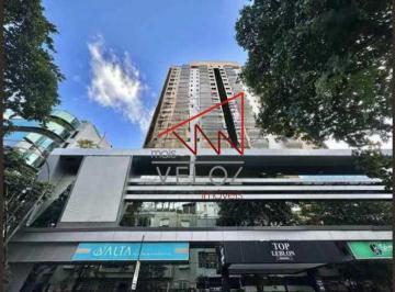 Imagem 1 · Flat/Apart Hotel para venda em Leblon, Rio de Janeiro