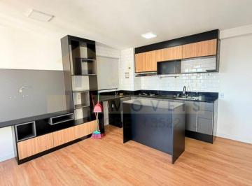 Apartamento · 38m² · 1 Quarto · 1 Vaga · Apartamento para venda e aluguel em Presidente Altino de 38.00m² com 1 Quarto e 1 Garagem
