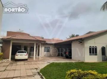 Imagem 1 · Casa para venda em Setor Comercial, Sinop