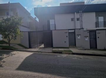 Imagem 1 · Sobrado para venda em Poços de Caldas