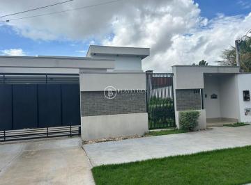 Imagem 1 · Casa para venda em Jardim Belo Horizonte, Sinop