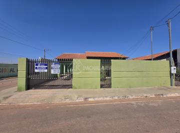 Imagem 1 · Casa para venda e aluguel em Cristo Rei, Várzea Grande