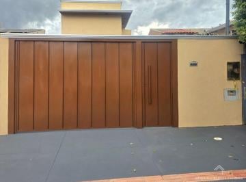 Imagem 1 · Casa para venda em Jardim Aeroporto, Campo Grande