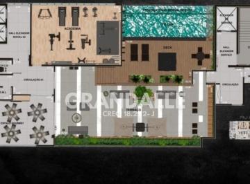 Imagem 1 · Apartamento para venda em Jardim Botânico, Sinop