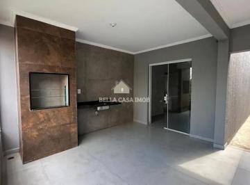 Casa · 113m² · 3 Quartos · 3 Vagas · Casa para venda em Vila Nova Sorocaba de 113.00m² com 3 Quartos, 1 Suite e 3 Garagens