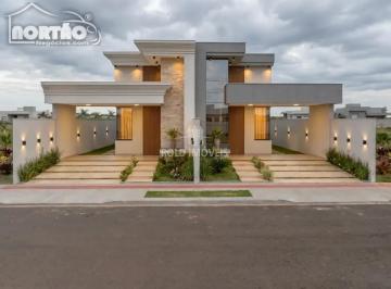 Imagem 1 · Casa para venda em Residencial Parque do Lago, Sinop