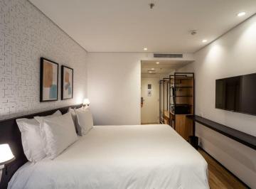 Apartamento · 23m² · 1 Quarto · Flat para venda em Tatuapé de 23.00m² com 1 Quarto e 1 Suite