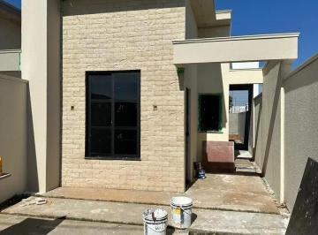 Imagem 1 · Casa para venda em Jardim Bougainville, Sinop