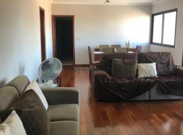 Apartamento · 271m² · 3 Quartos · 2 Vagas · Apartamento para venda em Vila Bandeirantes de 271.00m² com 3 Quartos, 1 Suite e 2 Garagens