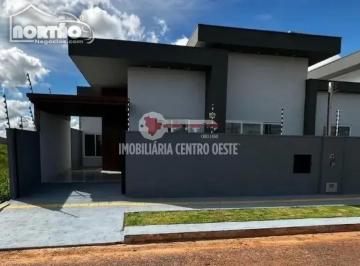 Imagem 1 · Casa para venda em Residencial Parque do Lago, Sinop