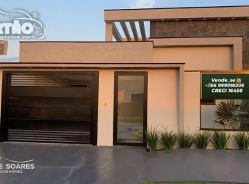 Imagem 1 · Casa para venda em Jardim Curitiba, Sinop