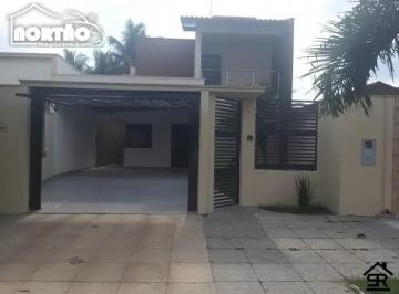 Imagem 1 · Casa para venda em Setor Comercial, Sinop