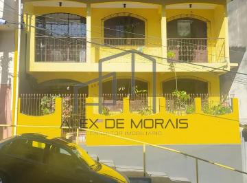 Imagem 1 · Sobrado para venda em Centro, Vitória