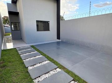 Imagem 1 · Casa para venda em Vila Nova Campo Grande, Campo Grande