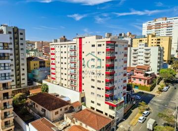 Imagem 1 · Apartamento para aluguel em Centro, Poços de Caldas