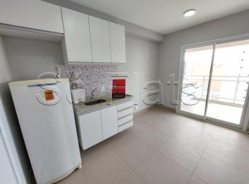 Apartamento · 35m² · 1 Quarto · 1 Vaga · Flat para venda em Higienópolis de 35.00m² com 1 Quarto, 1 Suite e 1 Garagem
