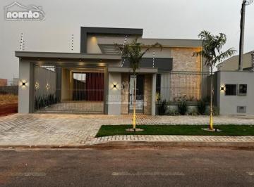 Imagem 1 · Casa para venda em Jardim Curitiba, Sinop