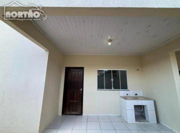 Imagem 1 · Casa para venda em Residencial Cidade Jardim, Sinop