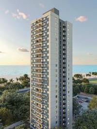 Imagem 1 · Apartamento para venda em Itapuã, Vila Velha