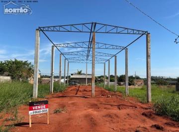 Imagem 1 · Terreno para venda em Jardim Viena, Sinop