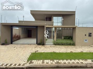 Imagem 1 · Casa para venda em Jardim Belo Horizonte, Sinop