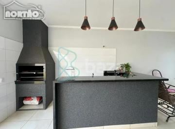 Imagem 1 · Casa para venda em Jardim Paraíso, Sinop