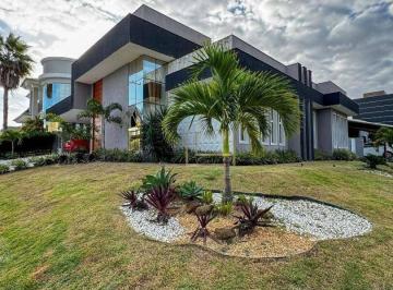 Imagem 1 · Casa de Condomínio para venda em Boulevard Lagoa, Serra