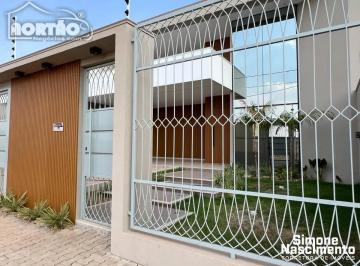 Imagem 1 · Casa para venda em Loteamento Jardim de Monet, Sinop