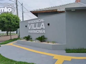 Imagem 1 · Casa para venda em Jardim Bougainville, Sinop