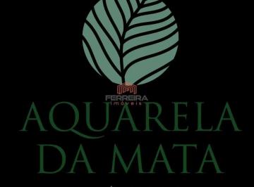 Imagem 1 · Terreno para venda em Condomínio Aquarela da Mata, Sinop