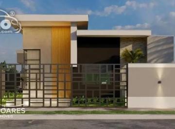 Imagem 1 · Casa para venda em Residencial Paris, Sinop